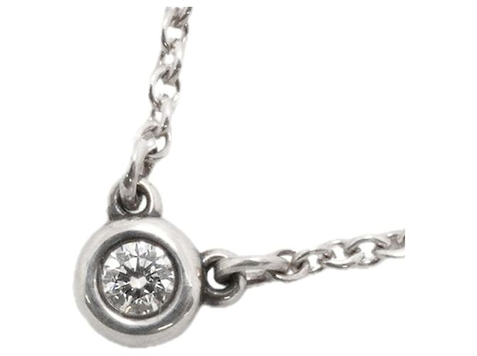 Autre Marque Collana Tiffany & Co. By the Yard