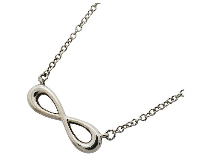 Autre Marque Collana Tiffany & Co. Infinity