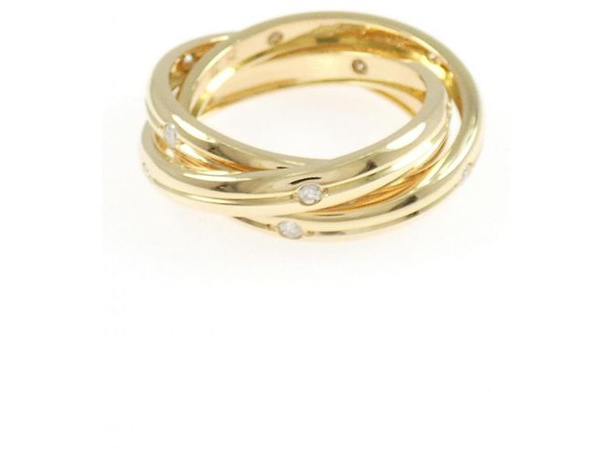 Anello Cartier Constellation Band