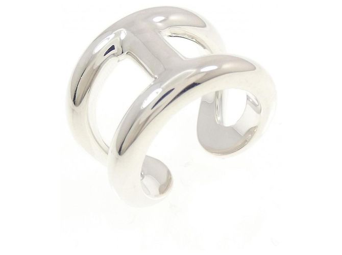Ring Hermès Anello Osmo's Large
