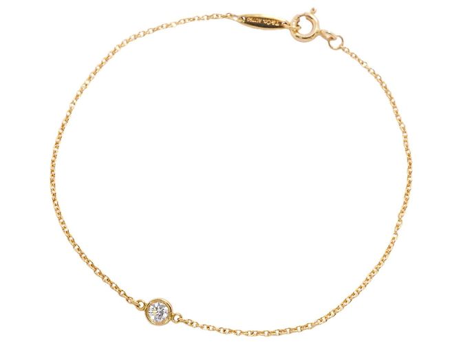 Autre Marque Bracciale Charm Tiffany & Co. By the Yard