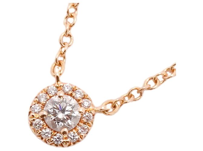 Autre Marque Collar Tiffany & Co. Soleste