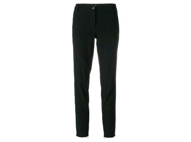 Pantaloni Moschino 90s Nero