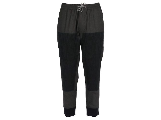 Pantaloni Antonio Marras 2010s Grigio