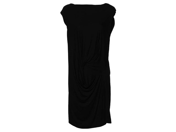 Autre Marque Robe Vivienne Westwood 2010s Noir