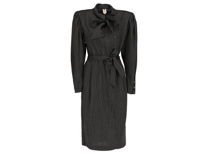 Emanuel Ungaro Ungaro 90s Kleid