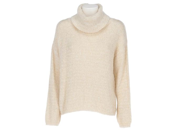Pierre Cardin Pullover aus den 80ern Roh
