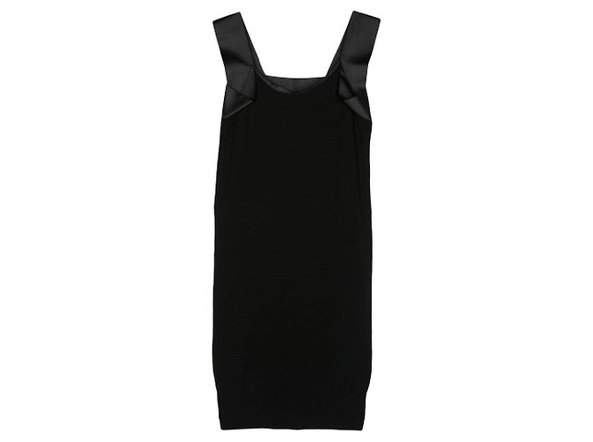 Vivienne Westwood Kleid 2010s Schwarz