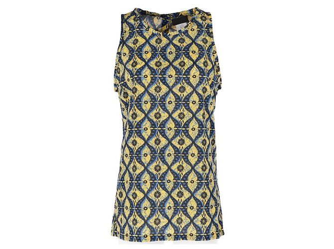 Blusa John Richmond degli anni 2010 Multicolore