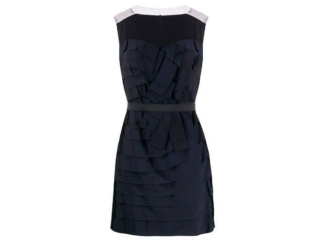 Abito Lanvin anni 2000