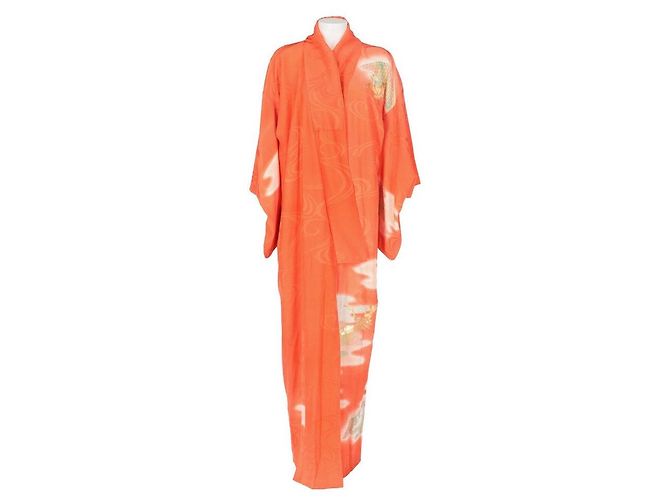 Autre Marque A.N.G.E.L.O. Vintage Cult Kimono '70