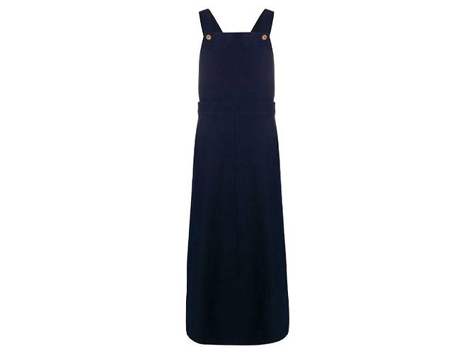 Comme Des Garcons Comme des Garçons 2000s Dress Blue