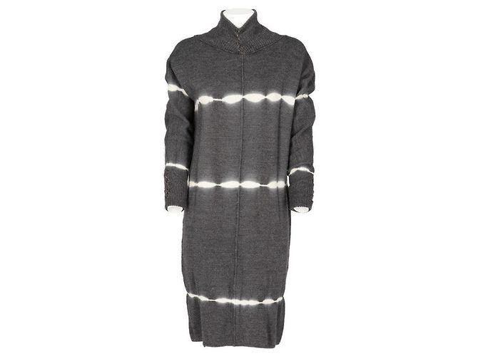 Vestido Callaghan 2000s Gris