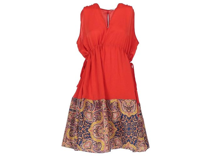 Carven 2010s Kleid