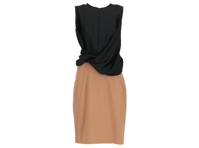 Carven 2000s Kleid