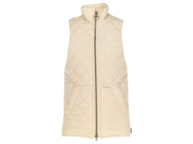 Barbour Women's Gilet Beige