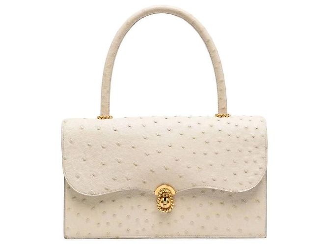 Borse a mano Hermès da donna Crudo