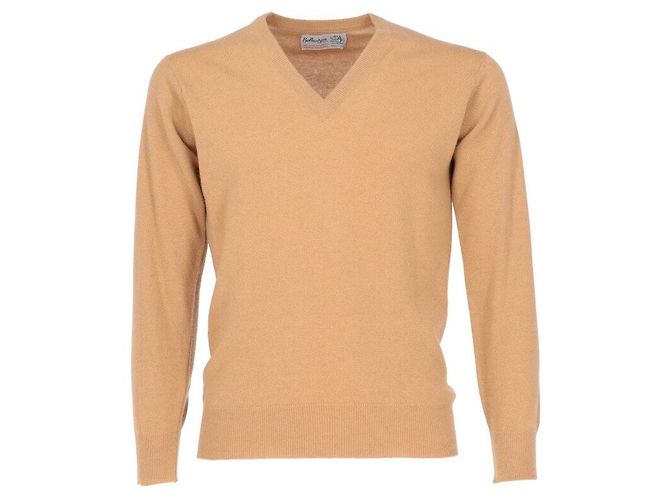 Pull Ballantyne 90s Beige