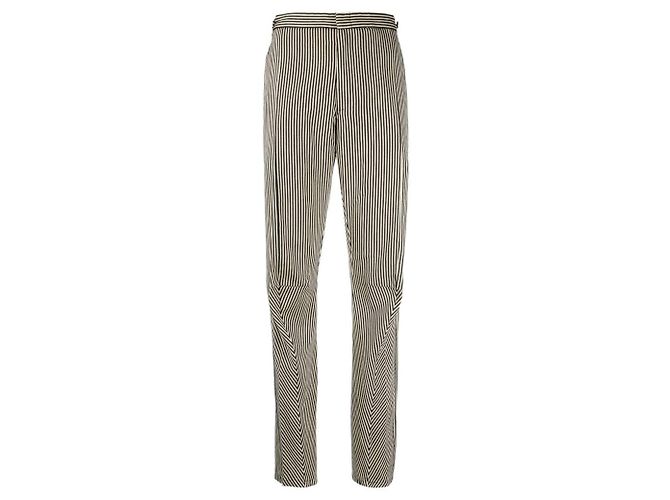 Comme Des Garcons Comme des Garçons Hose aus den 2000ern Schwarz