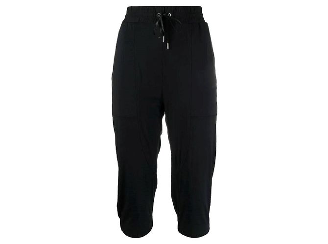 Helmut Lang 90s Hose Schwarz