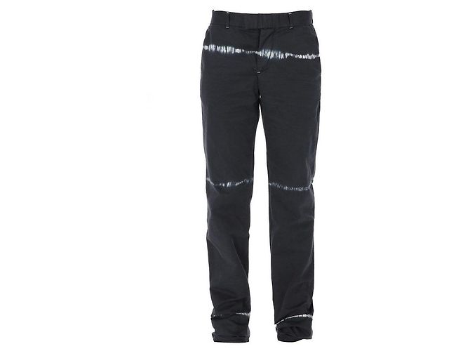 Pantaloni Helmut Lang 90s Nero