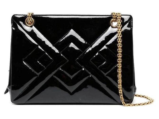 Bolso Chanel 90s