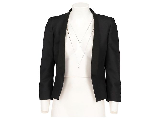 Stella Mc Cartney Stella McCartney Damenjacken Schwarz