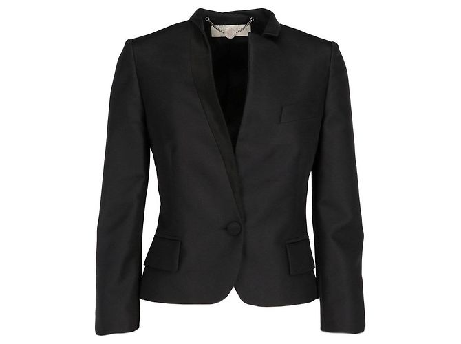 Stella Mc Cartney Stella McCartney Giacca anni 2000 Black