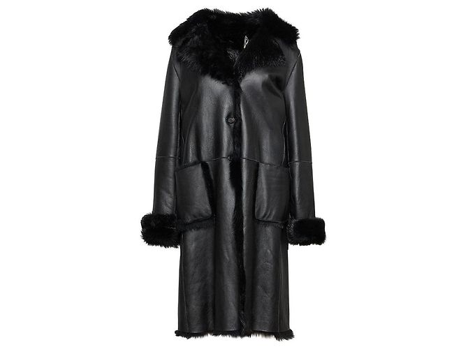 Hettabretz Mutton 2000s Negro