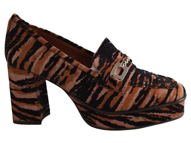 Carel Talons Bridget marron