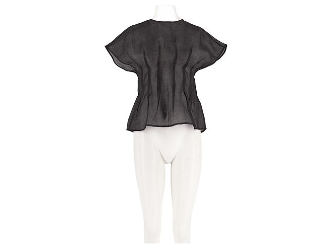 Autre Marque ELKA COLLECTVE Seidentop Khaki