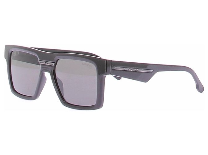 Carrera Gafas de sol negras Victory Negro