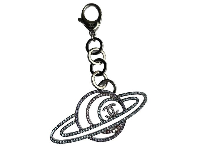 Chanel-Schlüssel oder Taschenkette