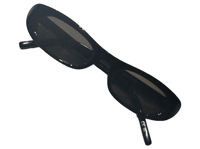 Autre Marque Occhiali da sole Saint Laurent SL 537 SHADE 001 Nero