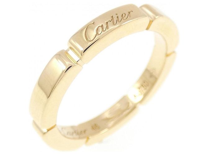 Anillo Cartier Maillon Panthère