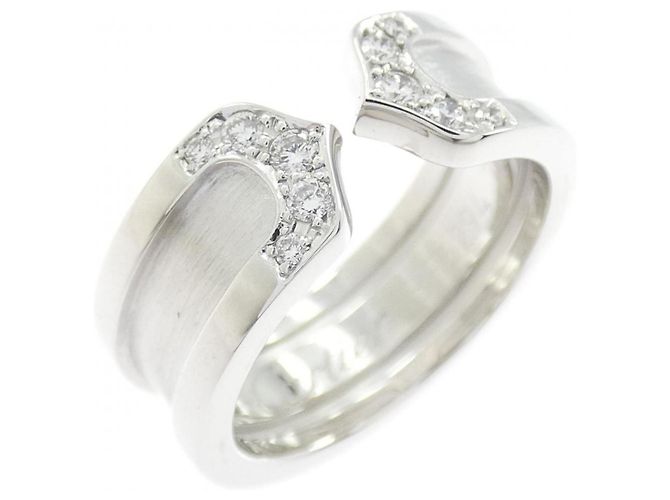 Anello Cartier C2 Small Band