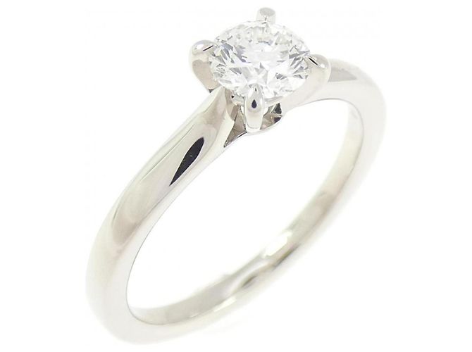 Cartier 1895 Diamond Band Ring