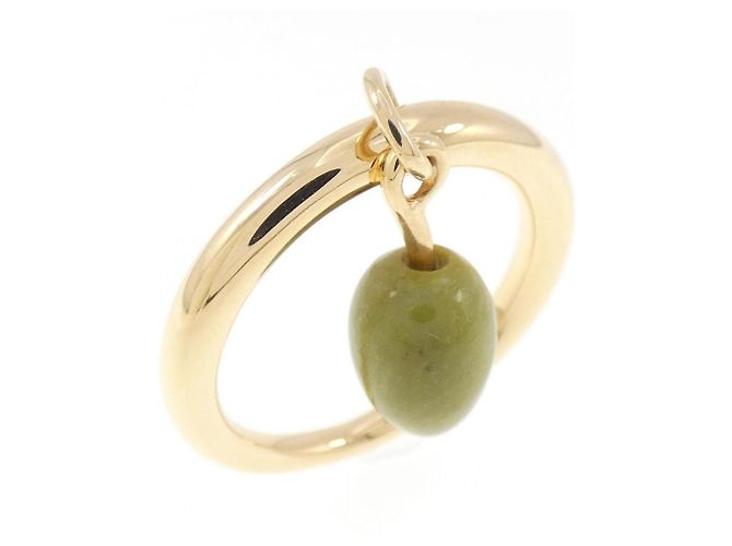 Ring Hermès Anel Serpentine Hermes