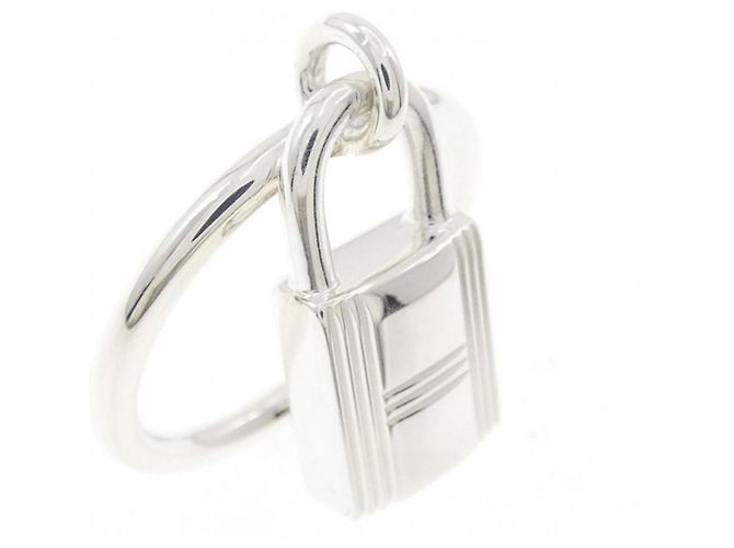 Hermès Hermes Kelly Cadena Ring
