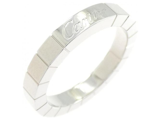 Anello Cartier Lanieres