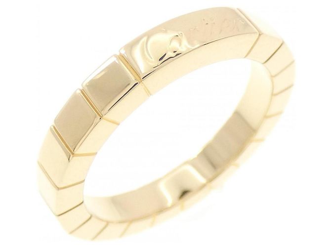Anillo Cartier Lanieres