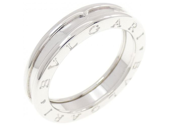 Bvlgari Bulgari B.zero1 Anello 1-Band D'oro
