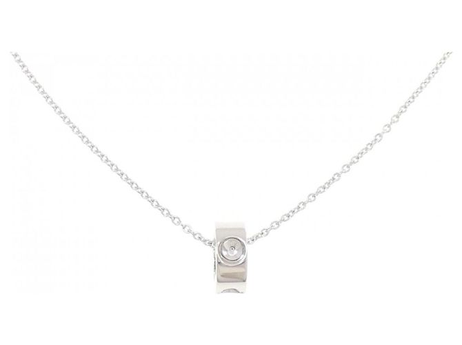 Collar Colgante Empreinte Louis Vuitton