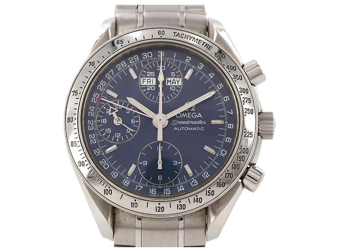 Relógio automático Omega Speedmaster Day-Date 3523.80