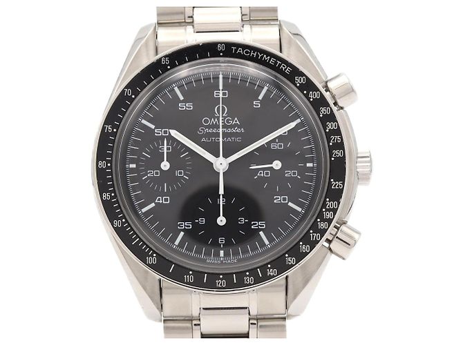 Omega Speedmaster 3510.50 Stainless Steel Automatic Watch