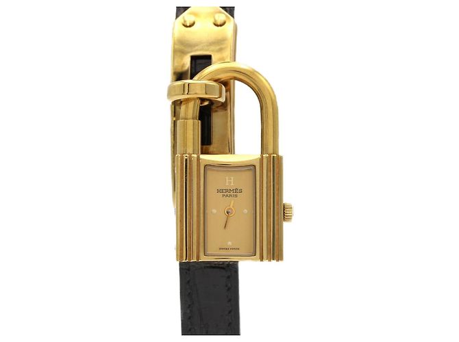 Hermès Relógio Quartz Hermes Kelly GP KE1.201