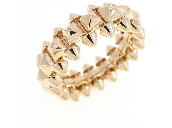 Anello Cartier Clash Medium Band