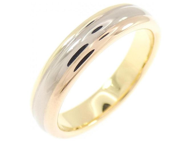 Fede Cartier Tricolore