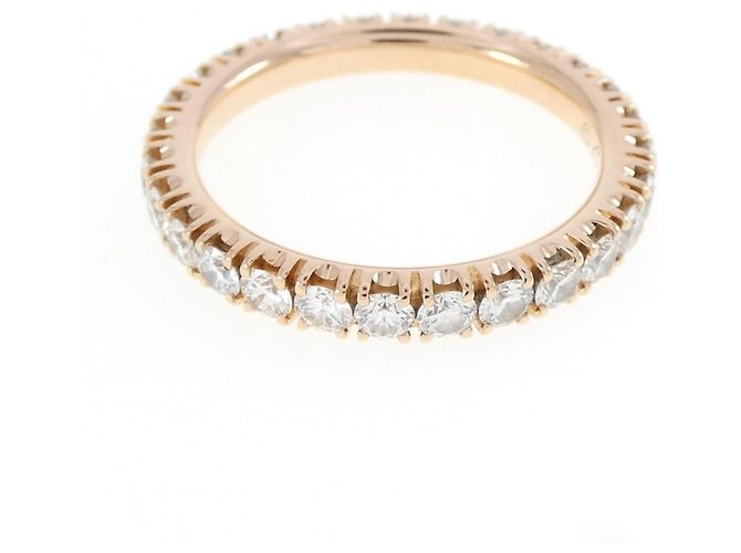 Anello Cartier Etincelle