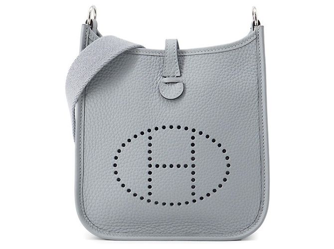 Hermès Bolso de hombro Hermes Evelyne TPM